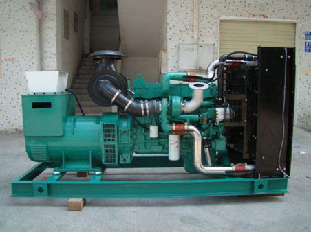 策勒1100kw康明斯柴油发电机组图片 策勒1100kw康明斯柴油发电机组图片