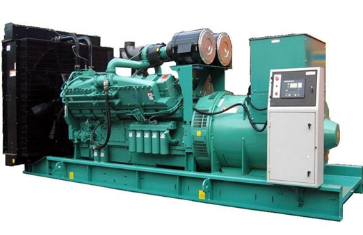 策勒150kw康明斯柴油发电机组图片 策勒150kw康明斯柴油发电机组图片