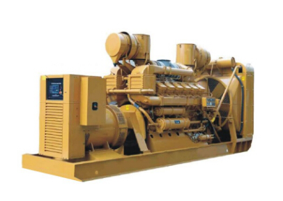 策勒发电机出租