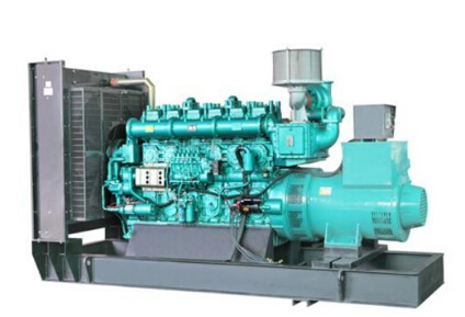 策勒发电机出租