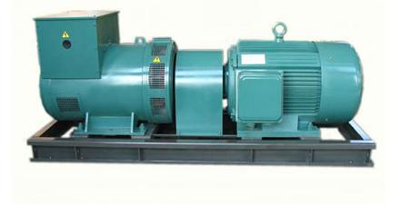 策勒发电机出租