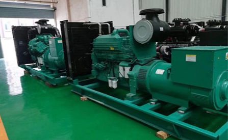 策勒发电机出租 策勒发电机出租