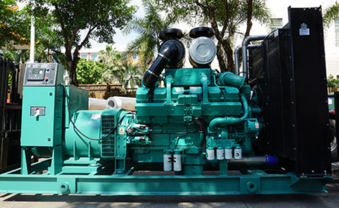 策勒柴油发电机 策勒柴油发电机