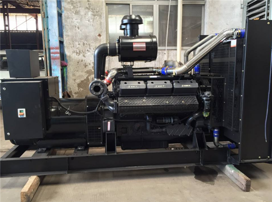 策勒柴油发电机 策勒柴油发电机