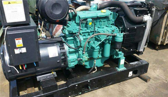 策勒柴油发电机 策勒柴油发电机