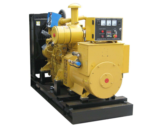 策勒发电机出租